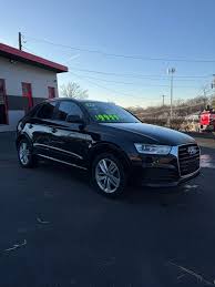 Image result for Brilliant Black 2018 Q3