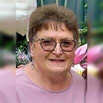 Sandra Lee Mullins Obituary