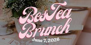 BesTea Brunch