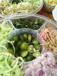 Sesekali tu buntu juga fikir nak masak apa kan? Resipi Turun Temurun Laksa Johor Mak Sangat Simple Tapi Sangat Lazat Kena Ikut Cara Ini Mingguan Wanita