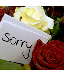 Gandalf and galadriel both sorry gandalf, i read your comment wrong. I M Sorry Flowers The Rose Mart