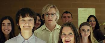 Confronting a monster: "My friend Dahmer" | University Advancement -  William & Mary