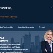LAW OFFICE OF AARON M SCHLOSSBERG