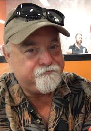 Benny Jay Runkle, 1953-2021 Obituary