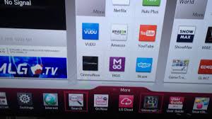 How To Quit The Amazon App On Lg Tv 2015 Youtube