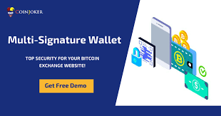 The uganda bitcoin exchanges that are most trusted in the country have their boots on the ground. Multisignature Wallet For Your Bitcoin Exchange Business