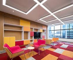 Pwc Offices Panama City Office Snapshots Corporate Office Design Interior Floor City Office