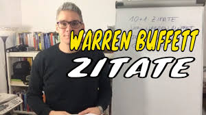 Warren buffett und seine zitate: Warren Buffett Zitate 10 Plus 1 Zitate Fur Deinen Mlm Erfolg