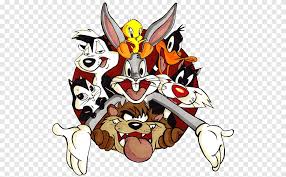 A looney tunes christmas , the looney tunes show , looney tunes dash , new looney tunes , space jam: Looney Tunes Png Pngegg