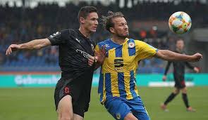 Besser gesagt zwischen verein und fans!! 3 Liga Fc Ingolstadt Gegen Eintracht Braunschweig Heute Live Im Tv Und Livestream