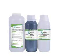 Hot Sell KGK CN55 500ML Alternative Inkjet Printer Black Ink for KGK  Continuous Inkjet Marking Printer