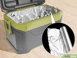 Hot food container is built in bpa free food grade 304 stainless steel material, no pvc. 4 Ways To Keep Food Hot Wikihow