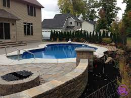 Maybe you would like to learn more about one of these? Pool Patio Rochester Ny Walkway Installation Syracuse Webster Ny