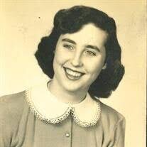 Betty Karns's Instagram, Twitter & Facebook