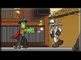 This is the sequel to cactus mccoy that you have been waiting for! Cactus Mccoy Area 9 Walkthrough Deadridge Railway Youtube