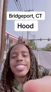 Khalil Gordon Rapper Bridgeport