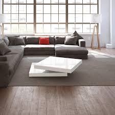 Styles include modern, traditional, storage, etc. Buy Turnable Glass Coffee Table By Dreieck Design Uranus
