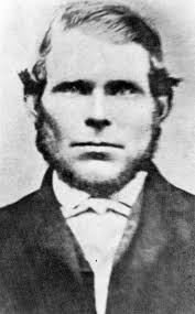 John Henry Poole (1834-1913)