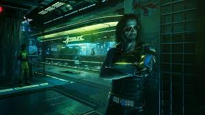 Download the perfect cyberpunk pictures. Reddit User Discovers Cyberpunk 2077 Pc Config File Set Up For Consoles Provides Fix Niche Gamer