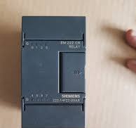 6es7 222-1hf22-0xa8 Siemens at Best Price in Bhavnagar ...