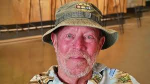 YKTV: Vietnam War Helicopter Withstands 71 Bullets, Pilot Saves Troops  Pinned Down