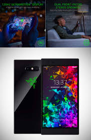 The razer phone 2 is the new and improved version of the razer phone. Don T Pay 400 Get An Unlocked Razer Phone 2 Gaming Smartphone For 299 99 Shipped Today Only Techeblog