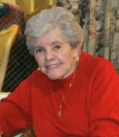 Obituary information for Mrs. Frances Guy Elmore