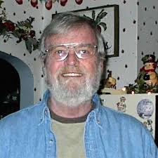 Thomas Charles Dunphy (1943-2020)