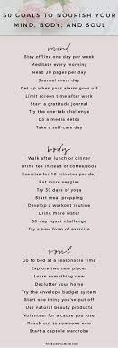 Mindfulness Meditation Lower Stress Guide This Is Usually A Result Of Making Bad Decisions On Account Personal Goals Examples Self Care Activities Mindfulness