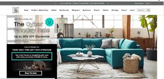 Maybe you would like to learn more about one of these? Top 10 Furniture Store Website Designs For Inspiration
