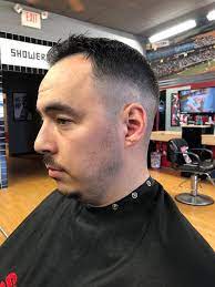 2615 west memorial drive, janesville, wi 53548. Just Freshening Up Sport Clips Haircuts Of Janesville Facebook