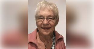 Obituary information for Lillian (Lil) Davies