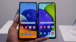 ولد في بلدة الزيغن الليبية ومدفون بها في ضريح يعرف بضريح سيدي قنانة. Galaxy A52 Specs Samsung Galaxy A52 5g Unboxing Shows Galaxy S21 Design Samsung Is Expected To Launch The Galaxy