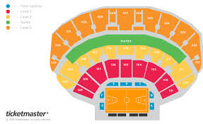 First Direct Arena Leeds Tickets Schedule Seating