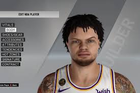 Browse the latest ja morant jerseys and more at fansedge. This Tool Allows You To Combine Nba Players Faces Bodies More To Create Unique Fictional Players In Nba 2k21