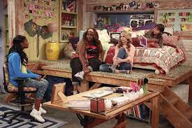 Teddy duncan is the second oldest child of the duncan children. Crafty Good Luck Charlie Movie Bedroom Girl Room