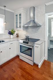 Get the best deals on benchtop kitchen units & sets. 75 Beautiful Craftsman White Kitchen Pictures Ideas July 2021 Houzz