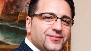 Palma di Montechiaro, Stefano Castellino ufficializza la candidatura a  sindaco