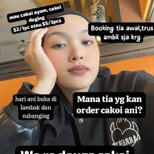 We're Doug's Cakoi || Brunei🌿 (@dougs_cakoi_2) · Instagram 照片和视频