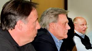 Joint jail venture studied