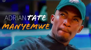 Adrian Tate Dedicates Manyemwe to Tuku
