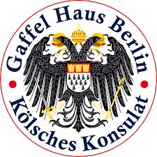 Der deutsche dom bildet zusammen mit dem französischen dom und dem schauspielhaus das gebäudeensemble des gendarmenmarktes. Gaffel Haus Berlin Brauhaus Und Traditionelle Deutsche Kuche