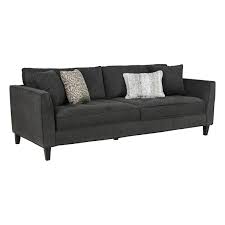 White and grey kitchens backsplash showrooms furniture mart. Product Main Image 0 Furniture Nebraska Furniture Mart Sofa
