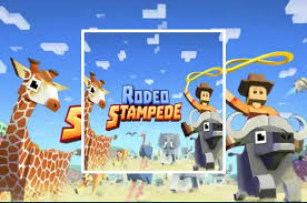 There are all tips & tricks! Rodeo Stampede Culga Games