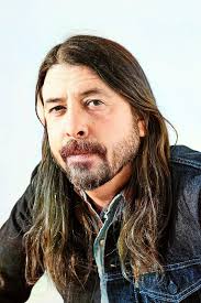 Dave Grohl