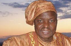 The Elders of Dagbamete