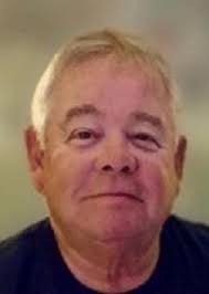 Donald Glenn Obituary (1947