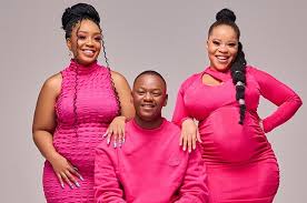 Musa Mseleku's son rejects dad's legacy! | Daily Sun