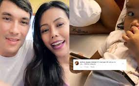 Check spelling or type a new query. Apa Motif You Sebenarnya Dah Nampak Diam Je Lana Nodin Komen Video Nampak Tatu Suami Gempak