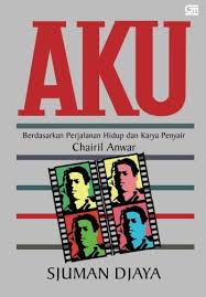 Manusia mana yang tak diberi ujian , ada masa ringan ada masa berat. Aku Indonesian Edition Djaya Sjuman 9786020328317 Amazon Com Books